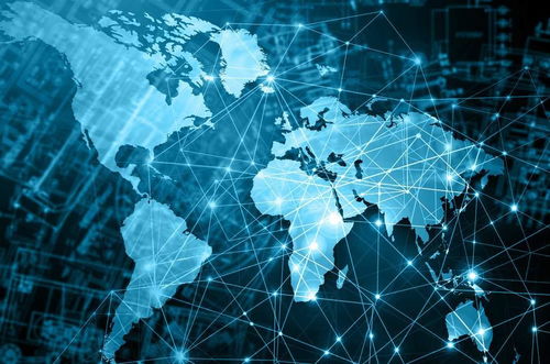 绿色电力与科技融合 六大潜力股引领中国股市新浪潮