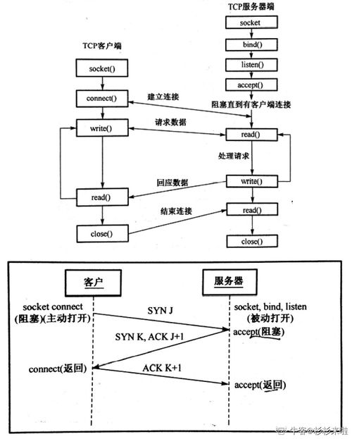 计算机网络面试 灵魂50问解析