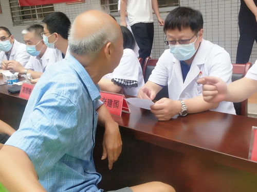 党建引领，科技助力 兴普外科新技术基层巡讲及义诊活动与计算机软硬件及网络技术开发的融合实践