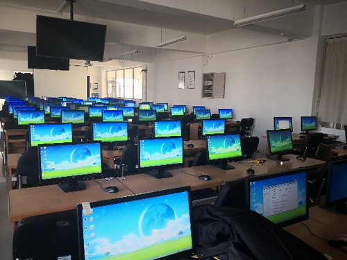 AI时代，计算机专业 驱动软硬件与网络技术开发，助你无往不胜